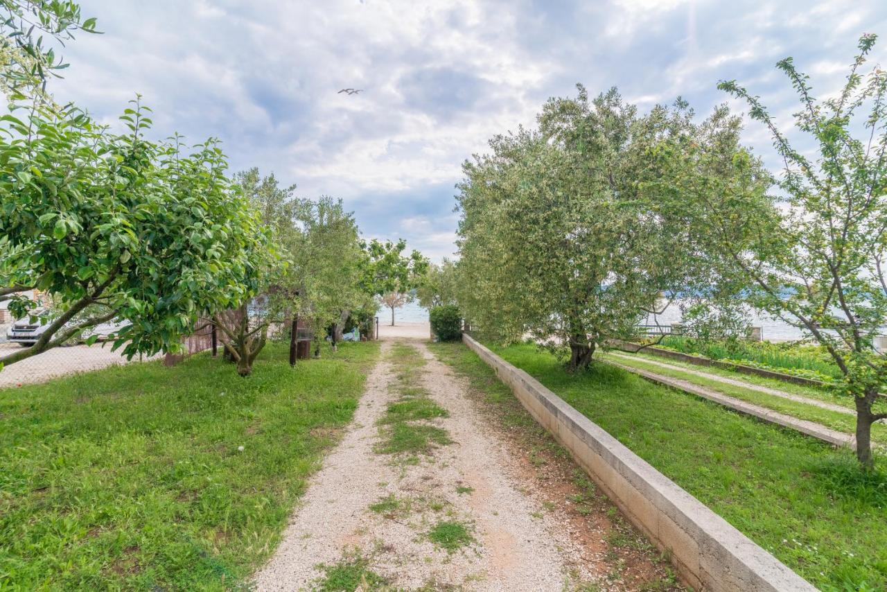 Apartments Bepina บีโอกราดนาโมรู ภายนอก รูปภาพ