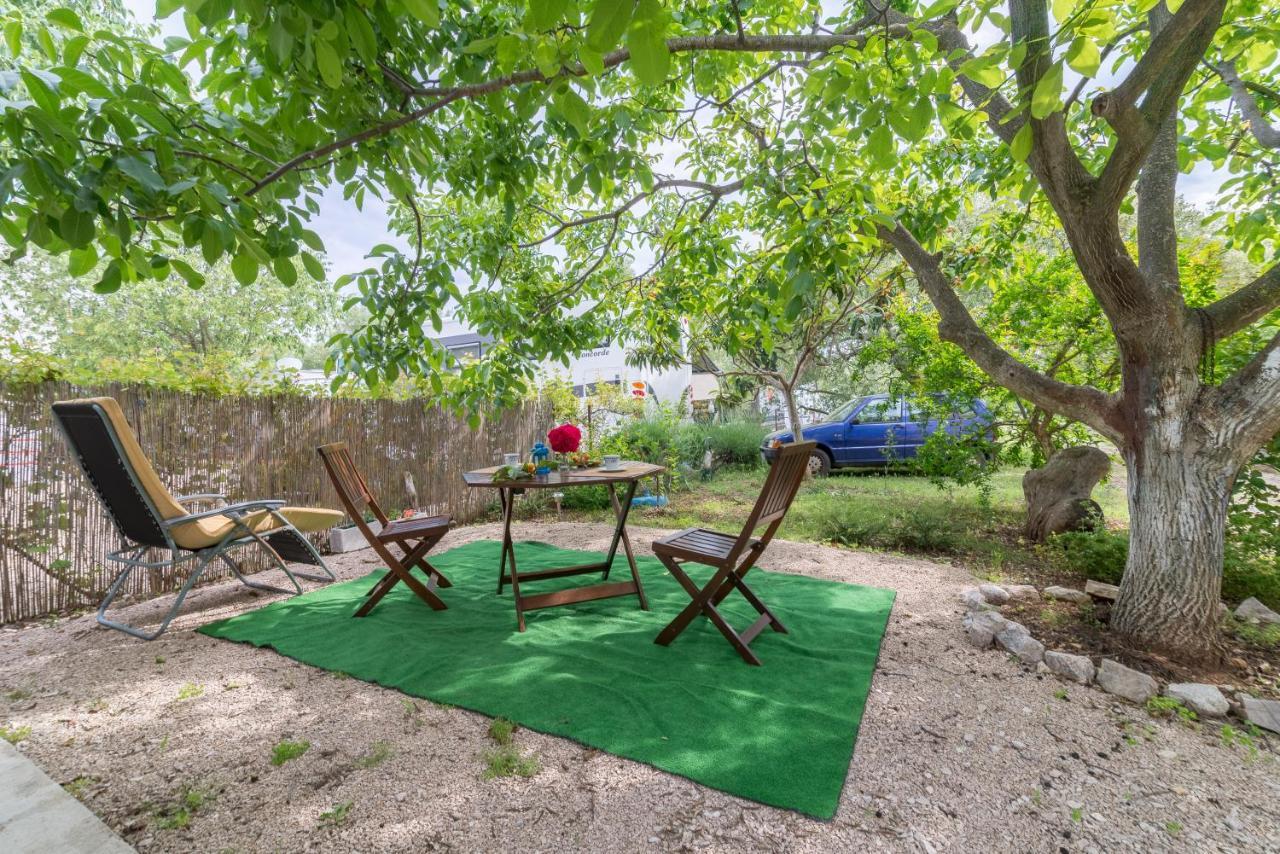 Apartments Bepina บีโอกราดนาโมรู ภายนอก รูปภาพ