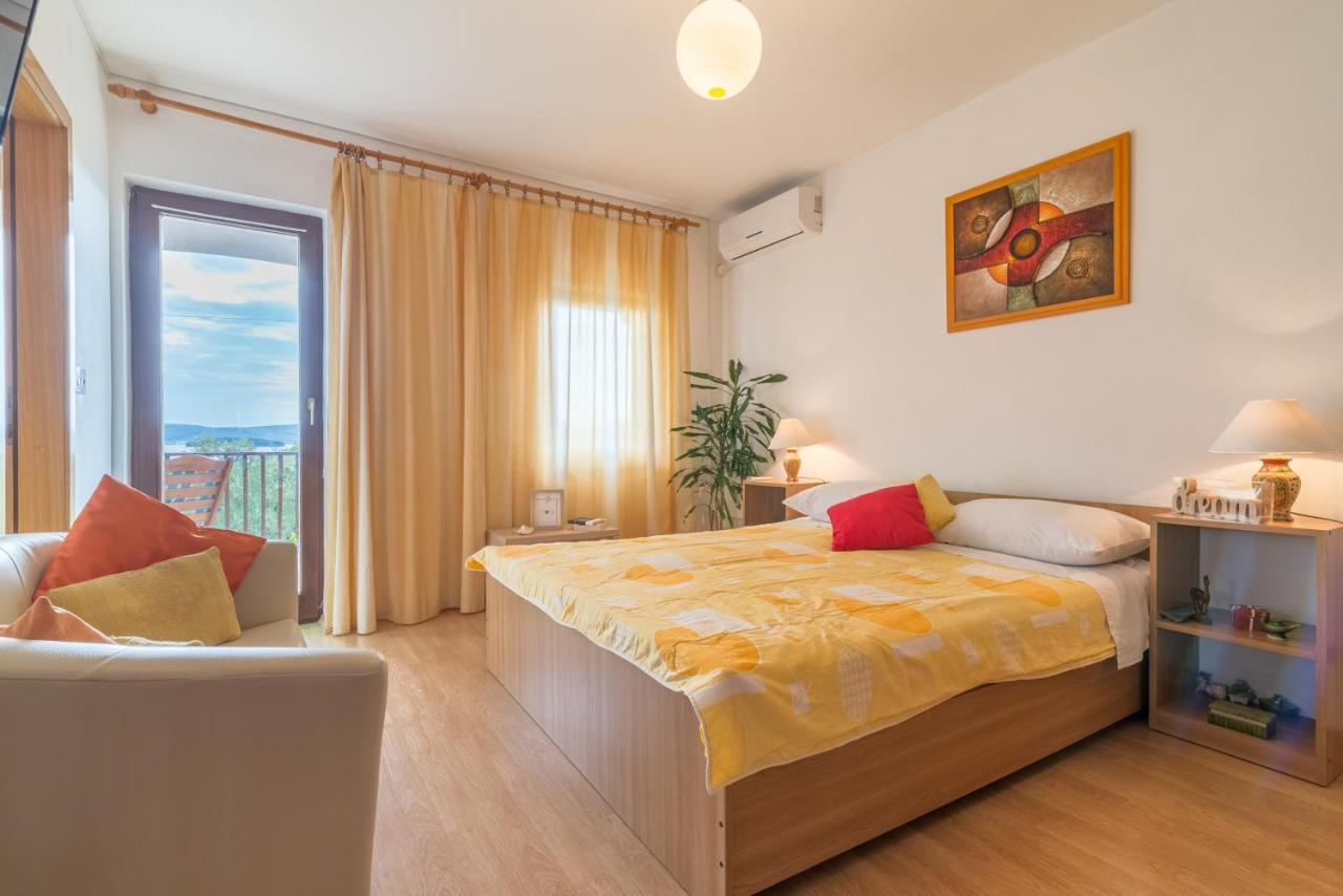 Apartments Bepina บีโอกราดนาโมรู ภายนอก รูปภาพ