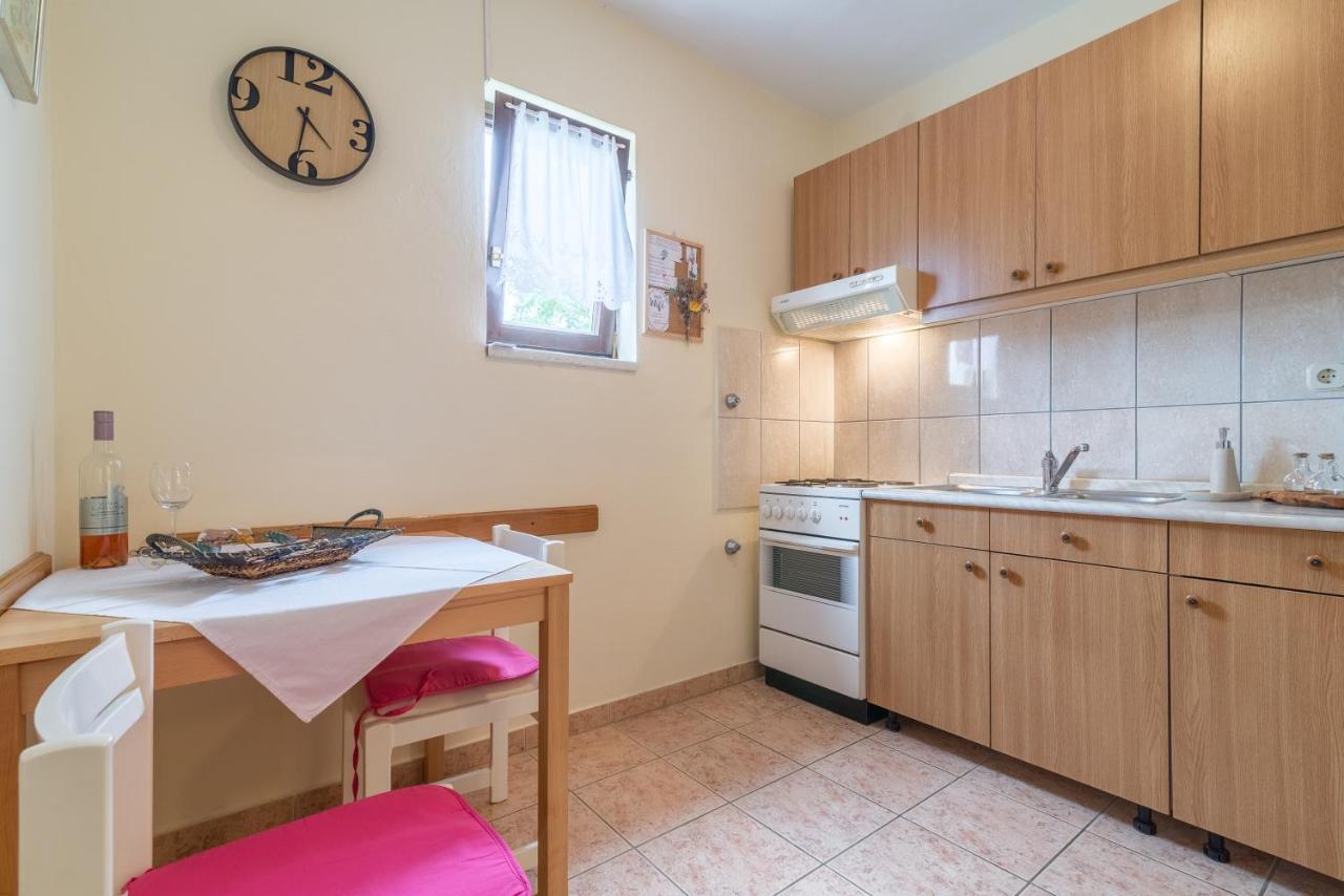 Apartments Bepina บีโอกราดนาโมรู ภายนอก รูปภาพ